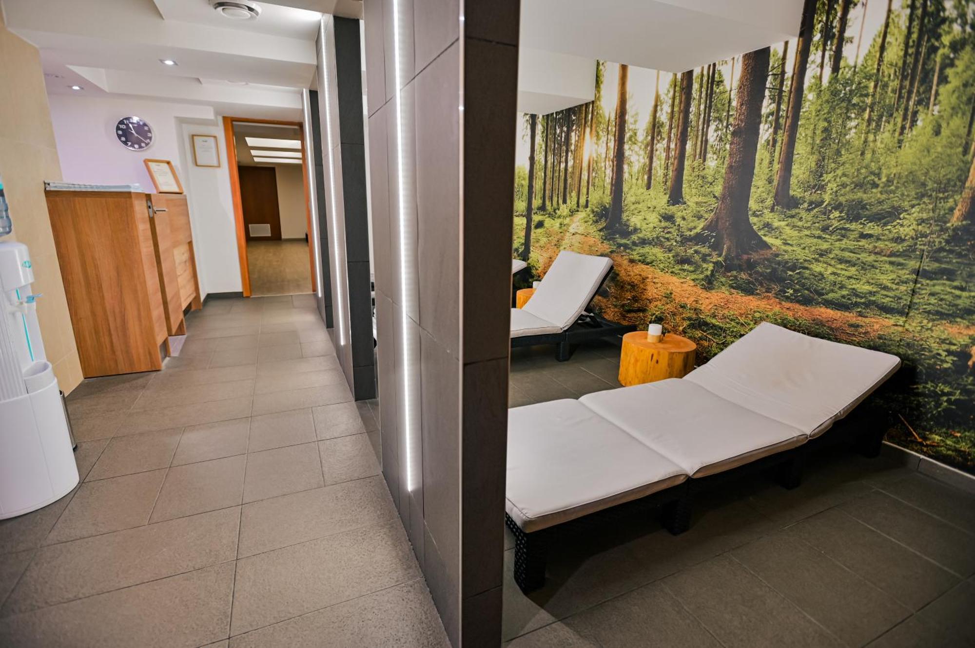 Sport Hotel *** Donovaly Exterior foto